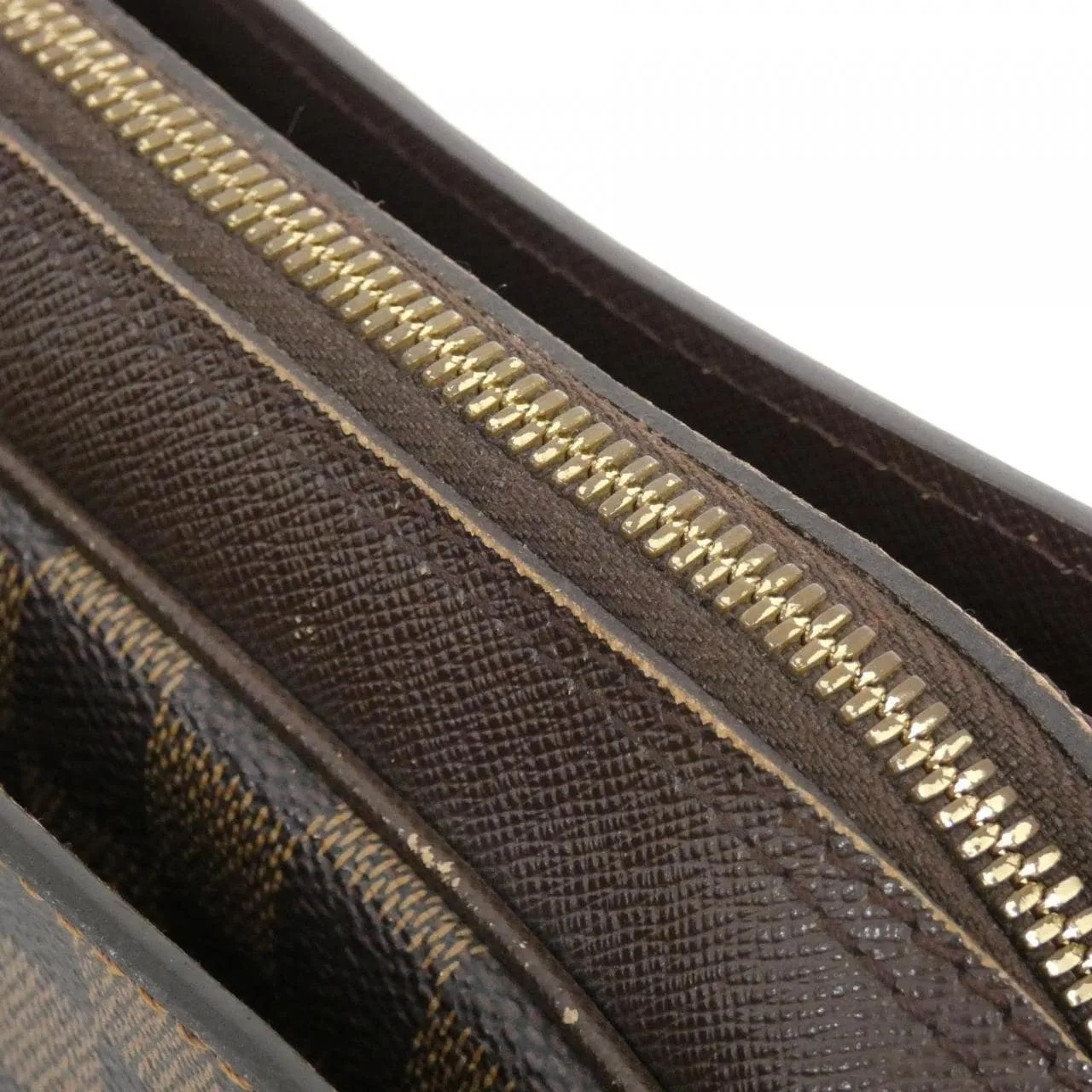 LOUIS VUITTON N51155 Handbag Damier 4