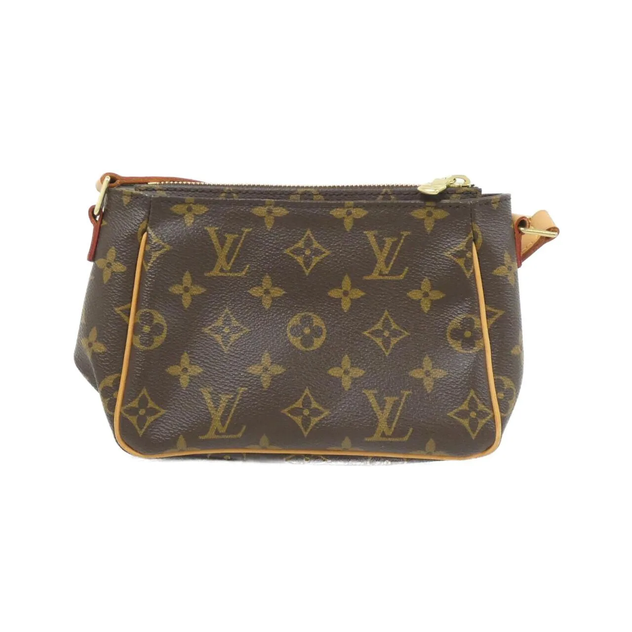 LOUIS VUITTON Viva Cité M51165 Shoulder Monogram 2