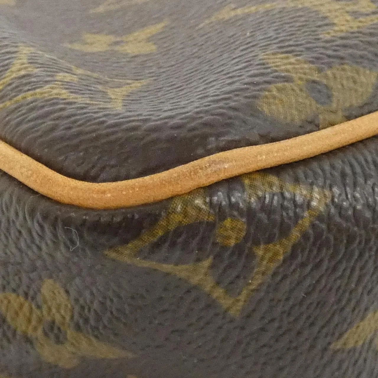 LOUIS VUITTON Viva Cité M51165 Shoulder Monogram 3