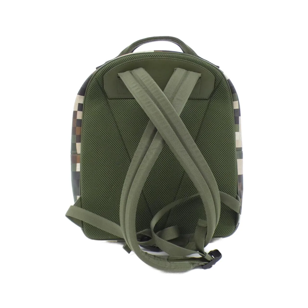 LOUIS VUITTON M24445 背包 帆布 2