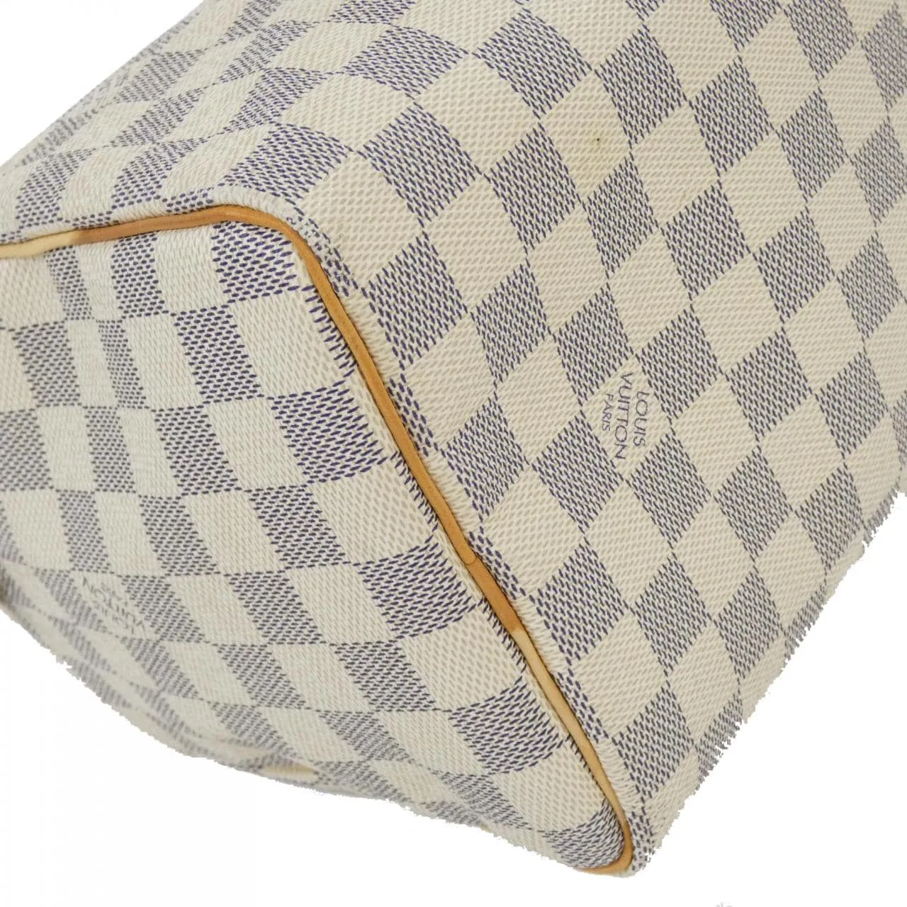 LOUIS VUITTON Speedy N41534 Boston Damier 2