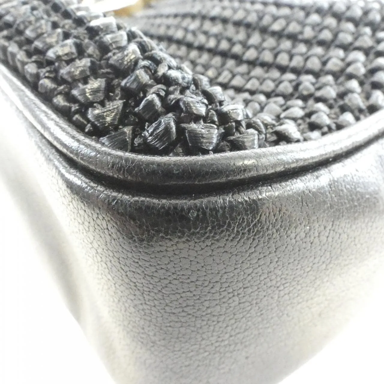 SAINT LAURENT 612542 肩背包 皮革 3