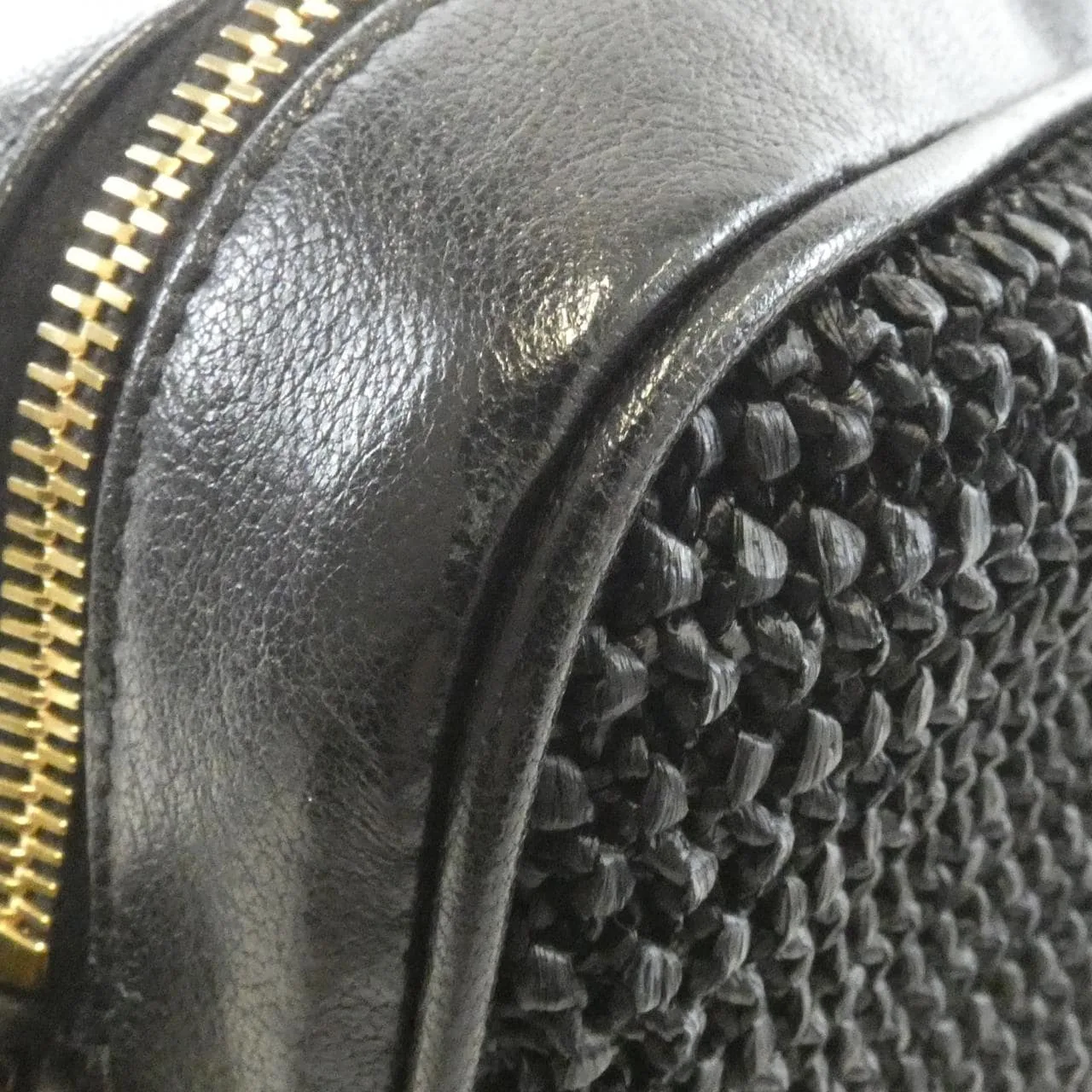 SAINT LAURENT 612542 肩背包 皮革 4