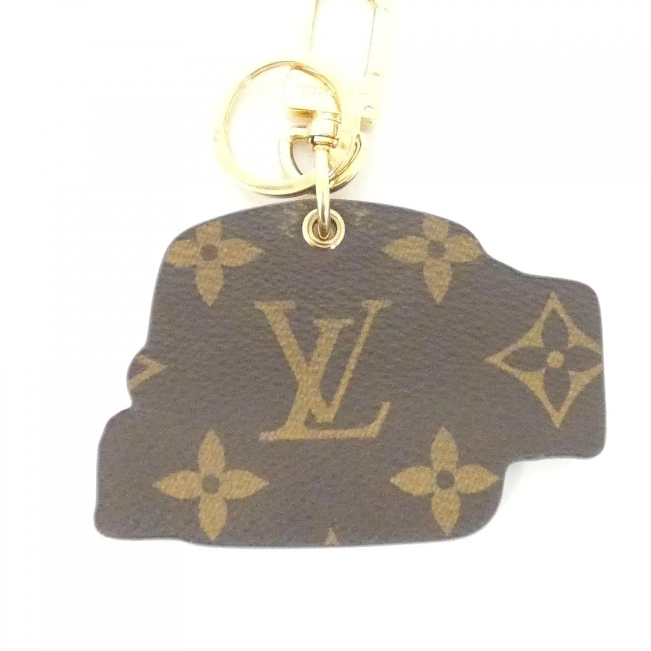 LOUIS VUITTON M68653 鎖匙包 Epi 3