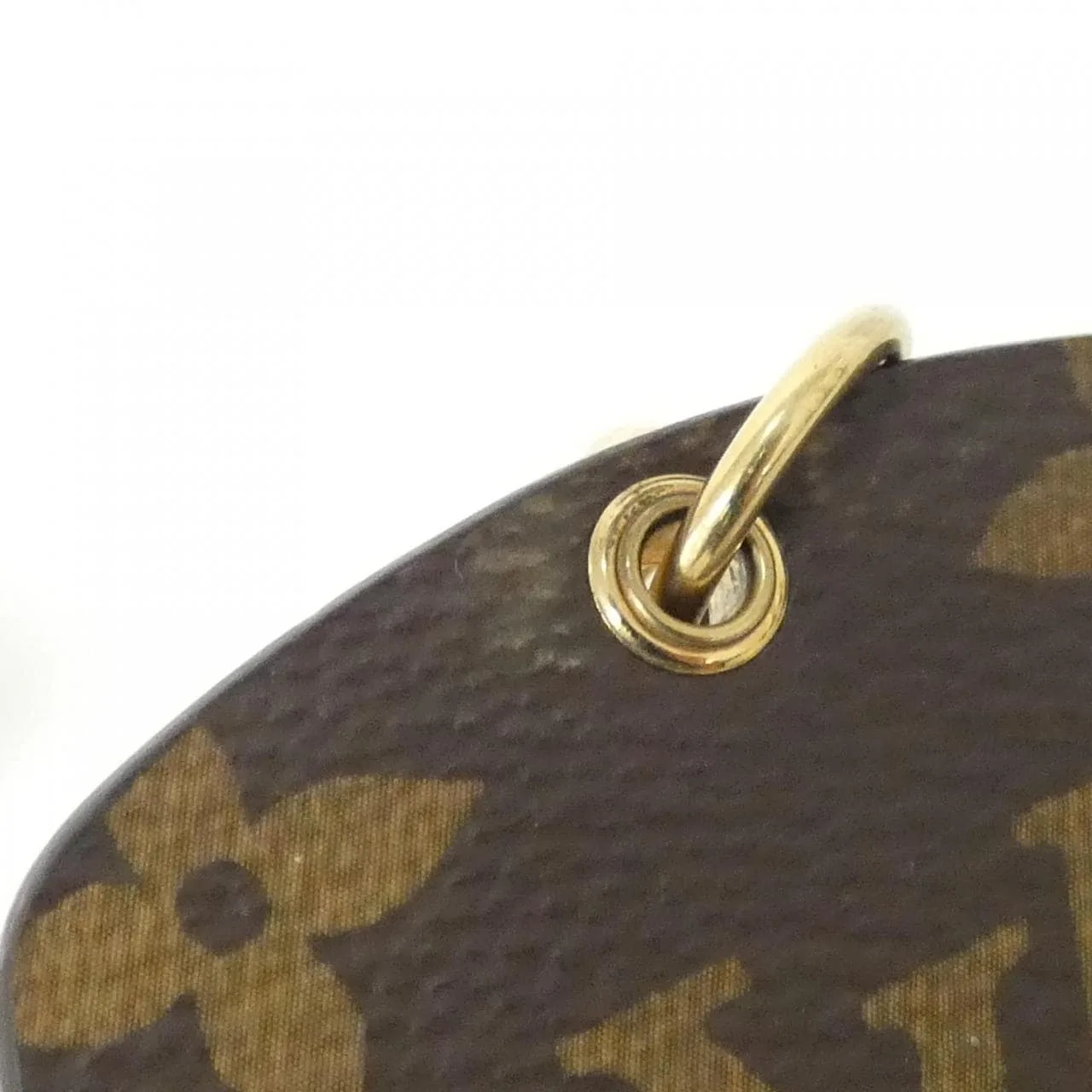 LOUIS VUITTON M68653 鎖匙包 Epi 4