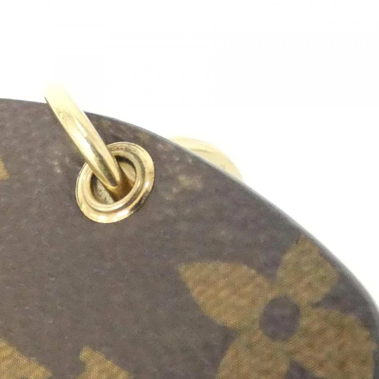LOUIS VUITTON M68653 鎖匙包 Epi 5