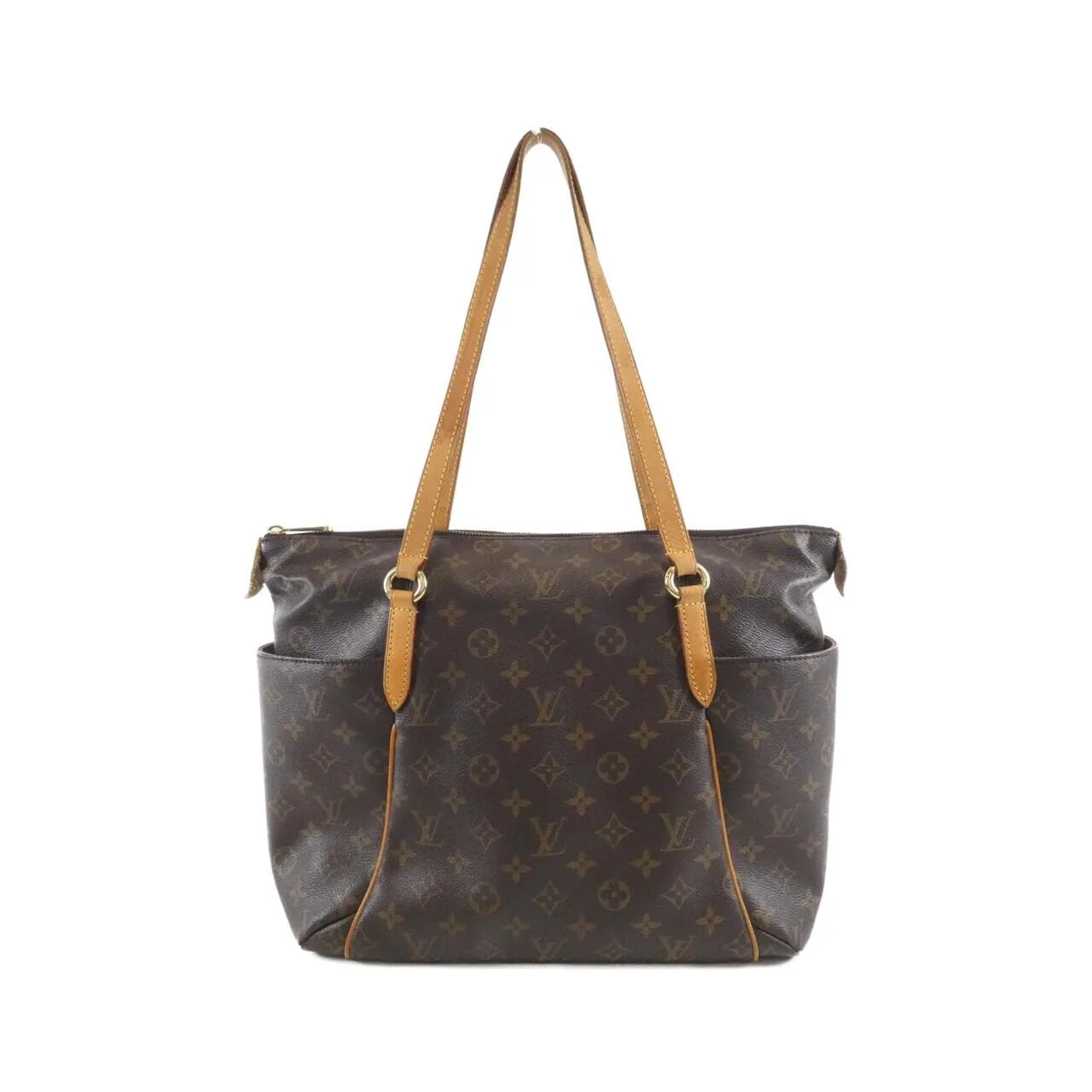 LOUIS VUITTON Totally M56688 手提包 Monogram