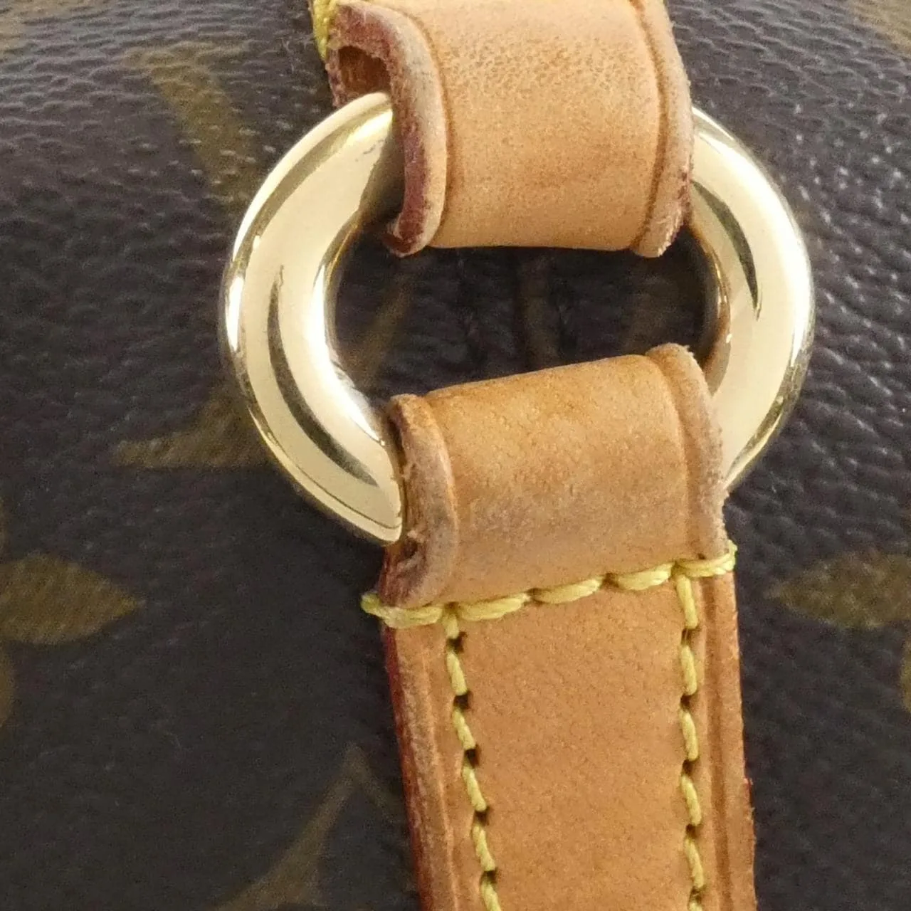 LOUIS VUITTON Totally M56688 手提包 Monogram 3