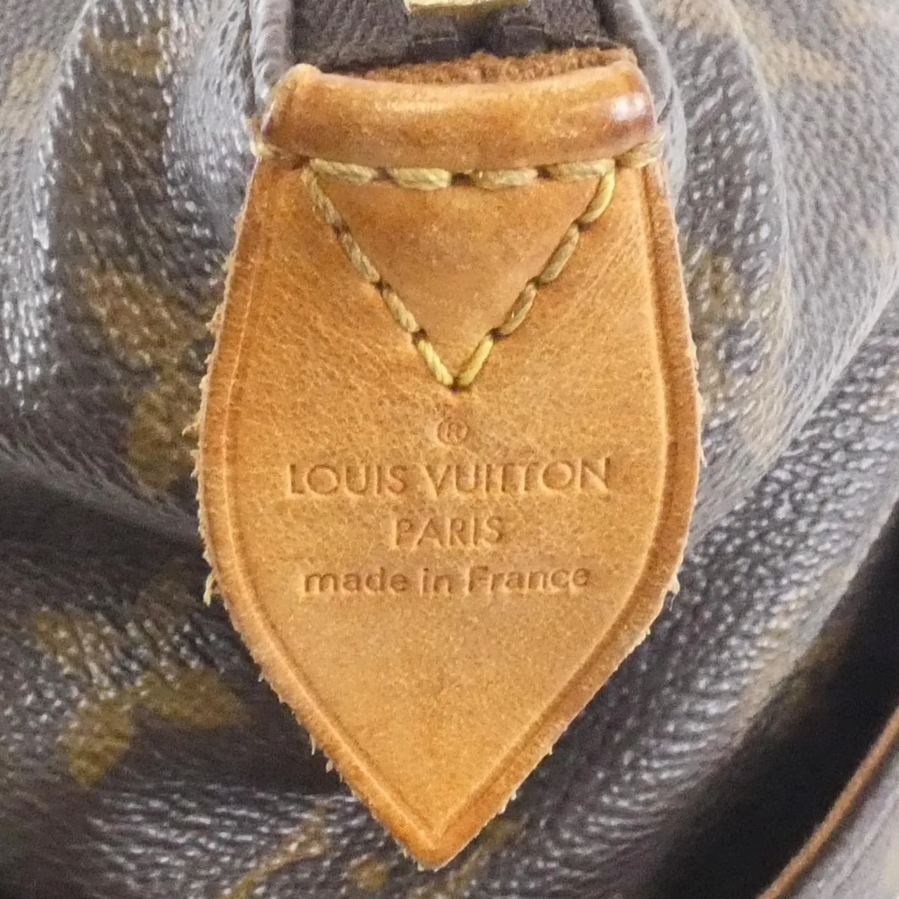 LOUIS VUITTON Totally M56688 手提包 Monogram 4
