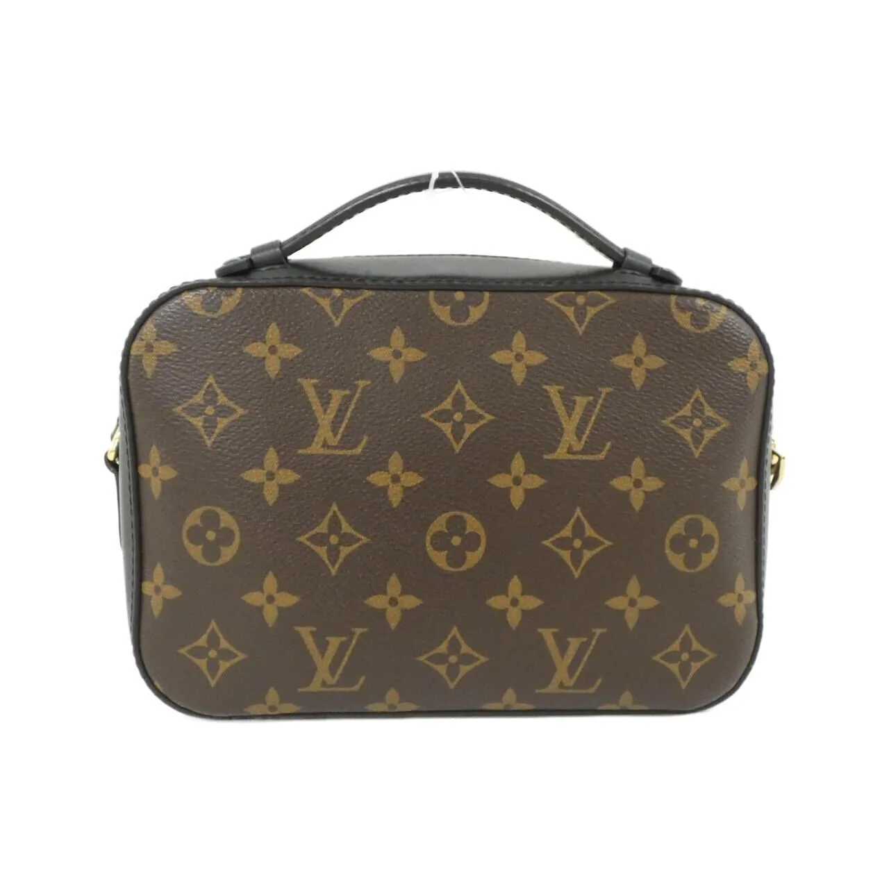 LOUIS VUITTON M43555 肩背包 Monogram 2