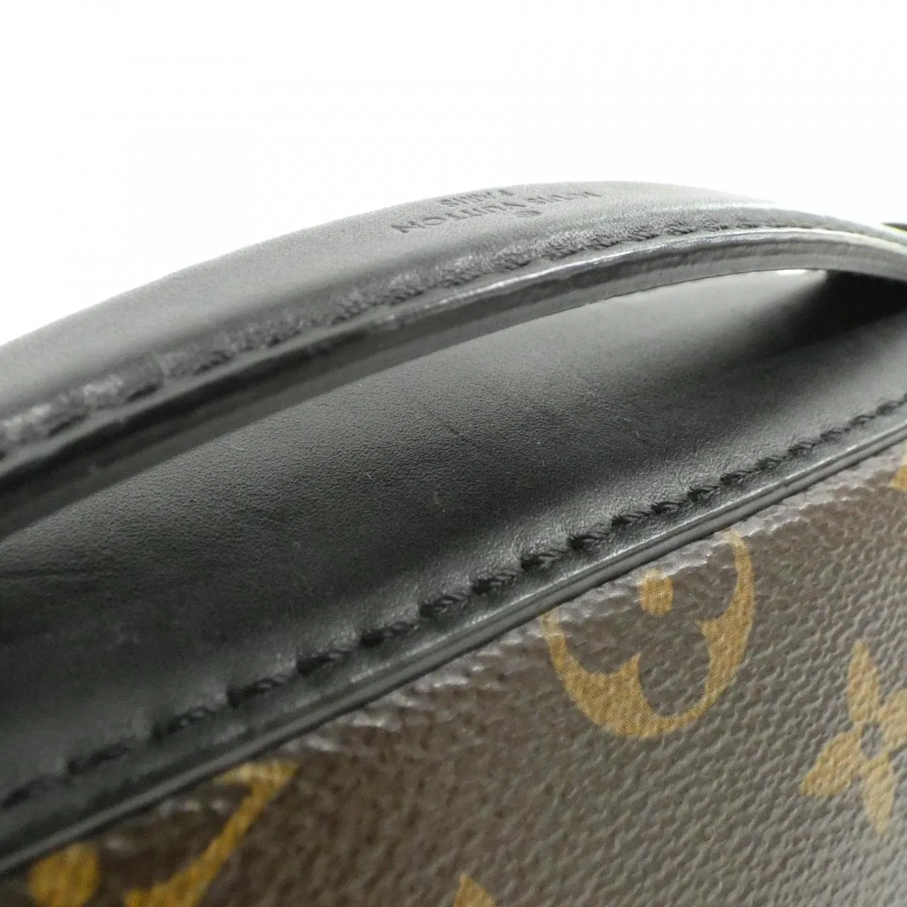 LOUIS VUITTON M43555 肩背包 Monogram 4