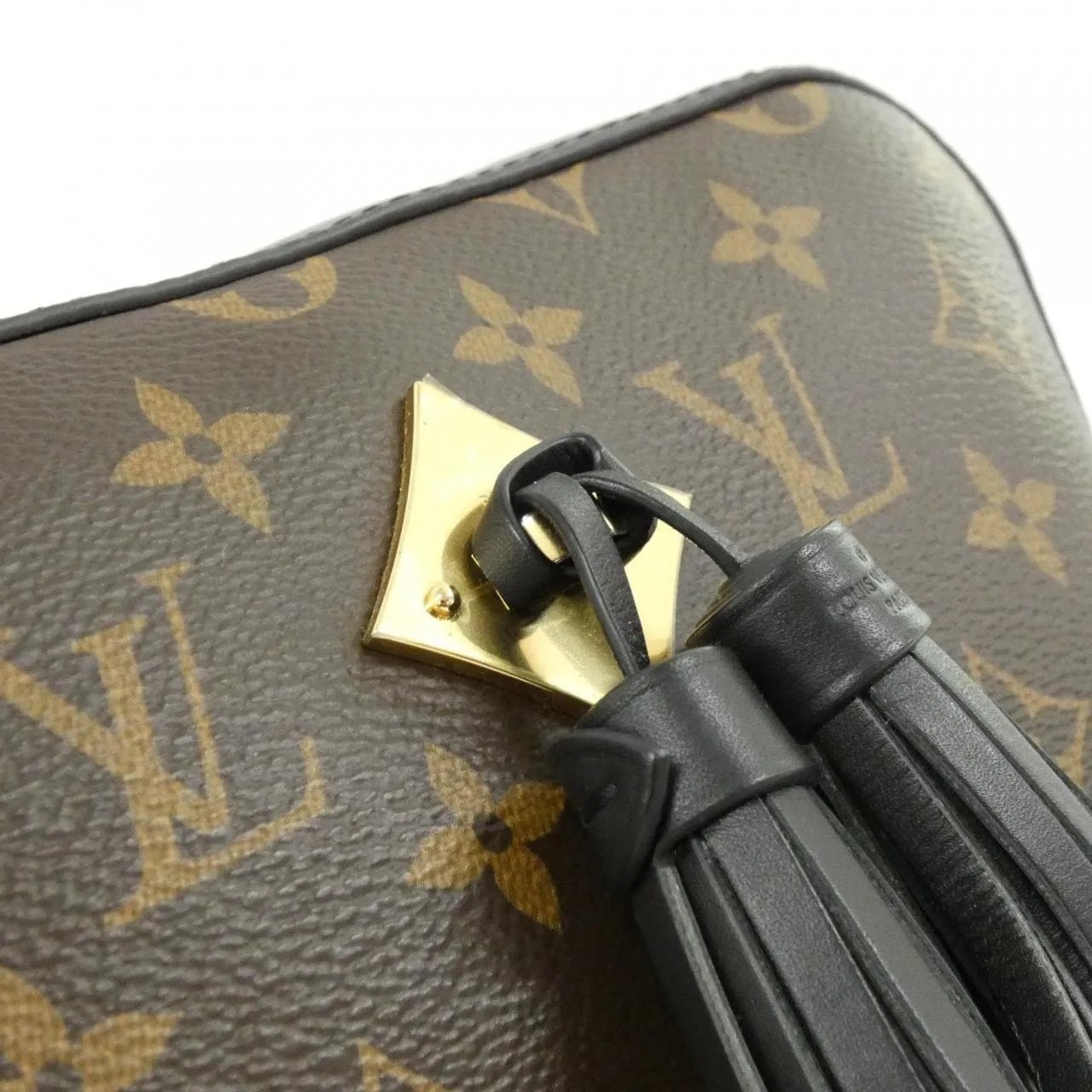 LOUIS VUITTON M43555 肩背包 Monogram 5