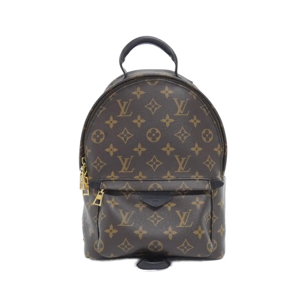 LOUIS VUITTON Palm Springs M44871 背包 Monogram