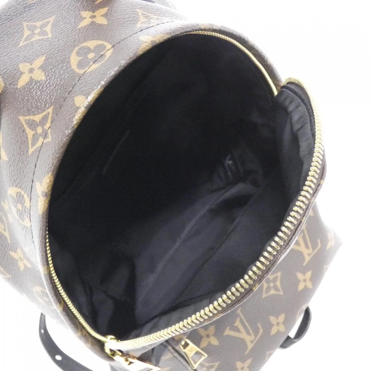 LOUIS VUITTON Palm Springs M44871 背包 Monogram 5