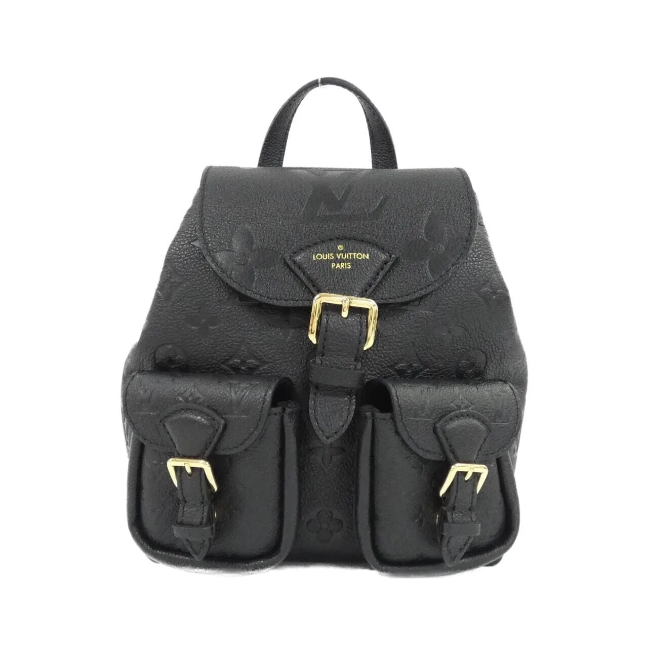 LOUIS VUITTON M47072 Backpack Monogram