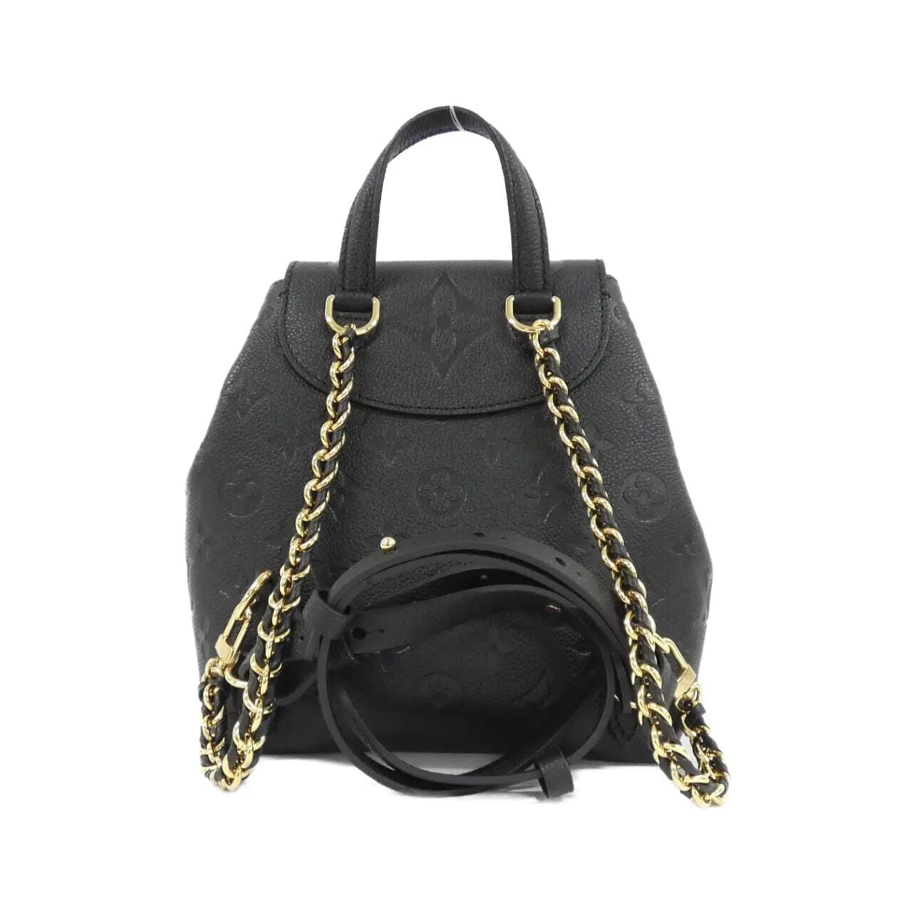 LOUIS VUITTON M47072 Backpack Monogram 2