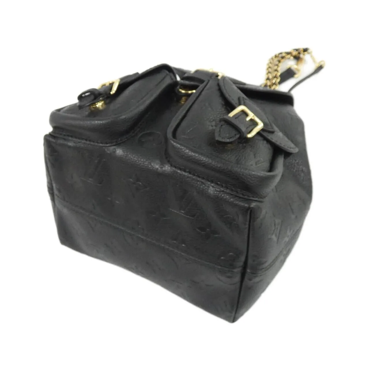 LOUIS VUITTON M47072 Backpack Monogram 3