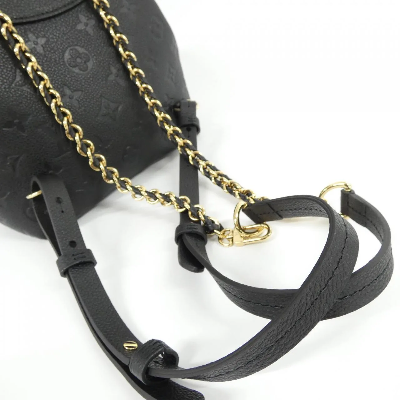 LOUIS VUITTON M47072 Backpack Monogram 4