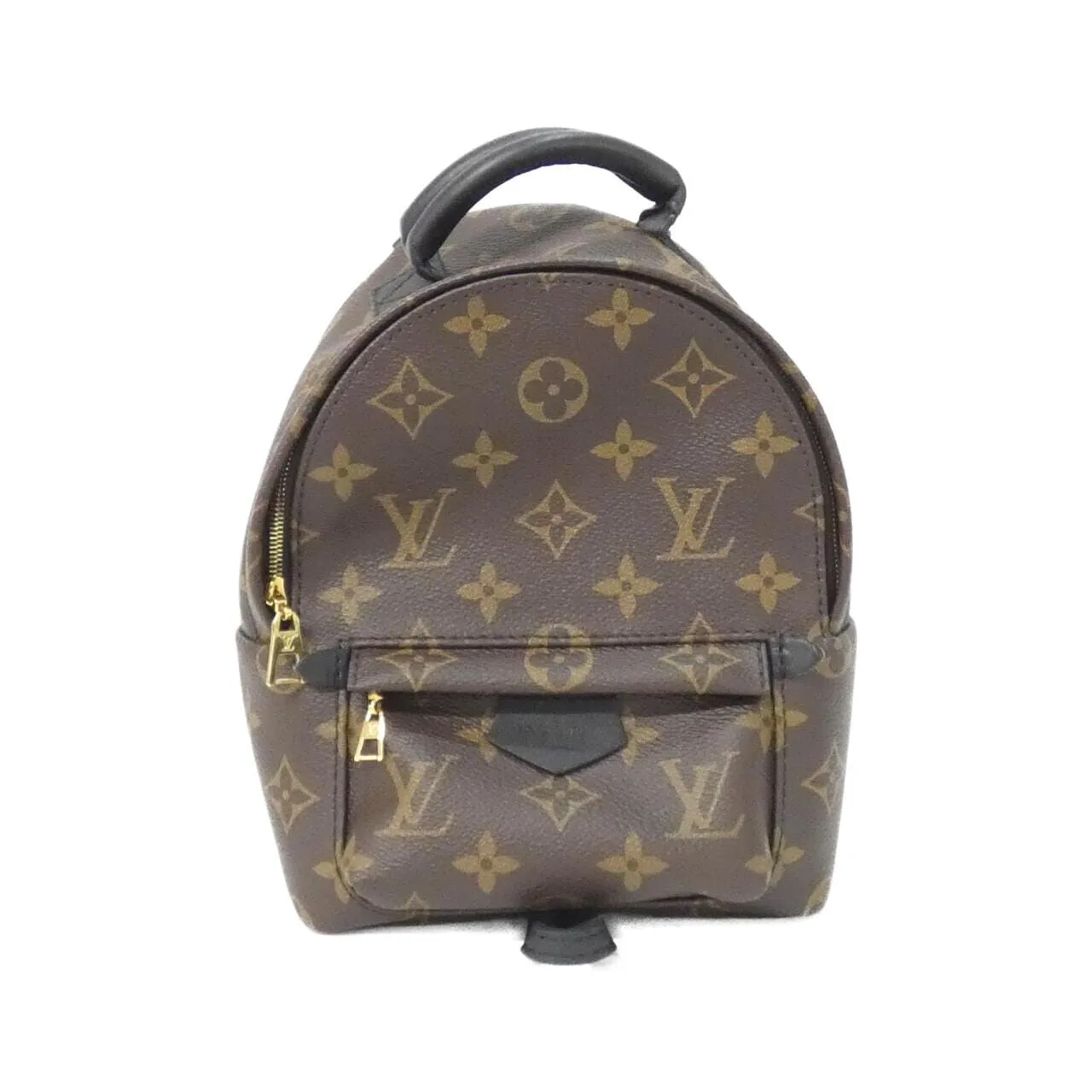 LOUIS VUITTON Palm Springs M44873 Backpack Monogram