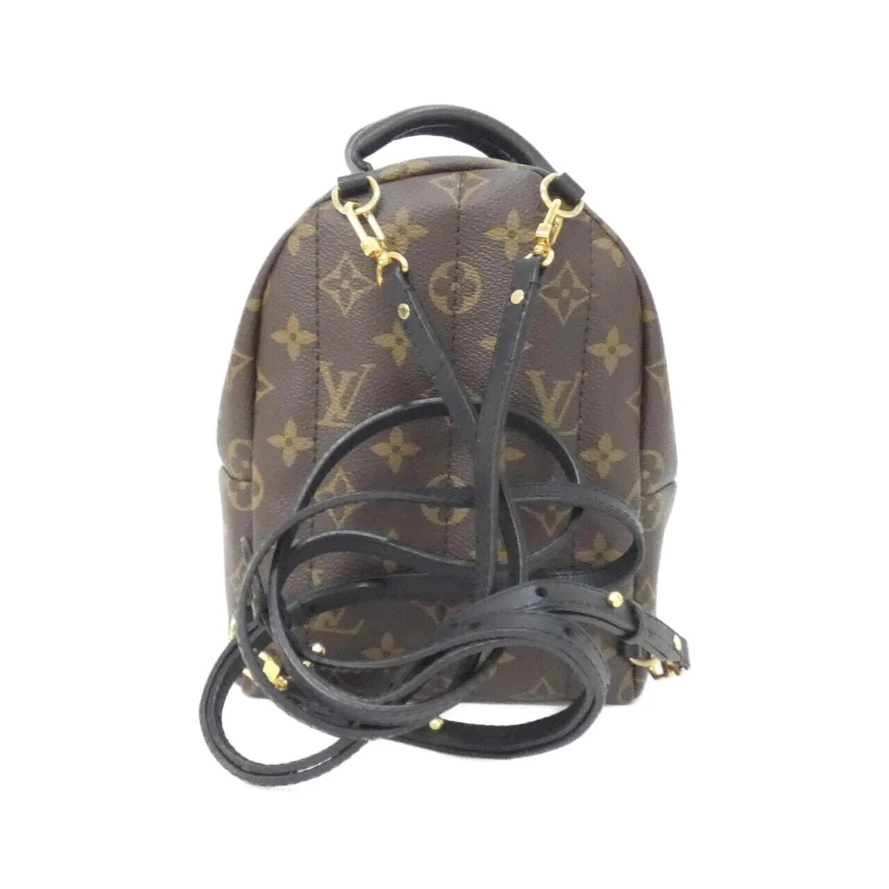 LOUIS VUITTON Palm Springs M44873 Backpack Monogram 2