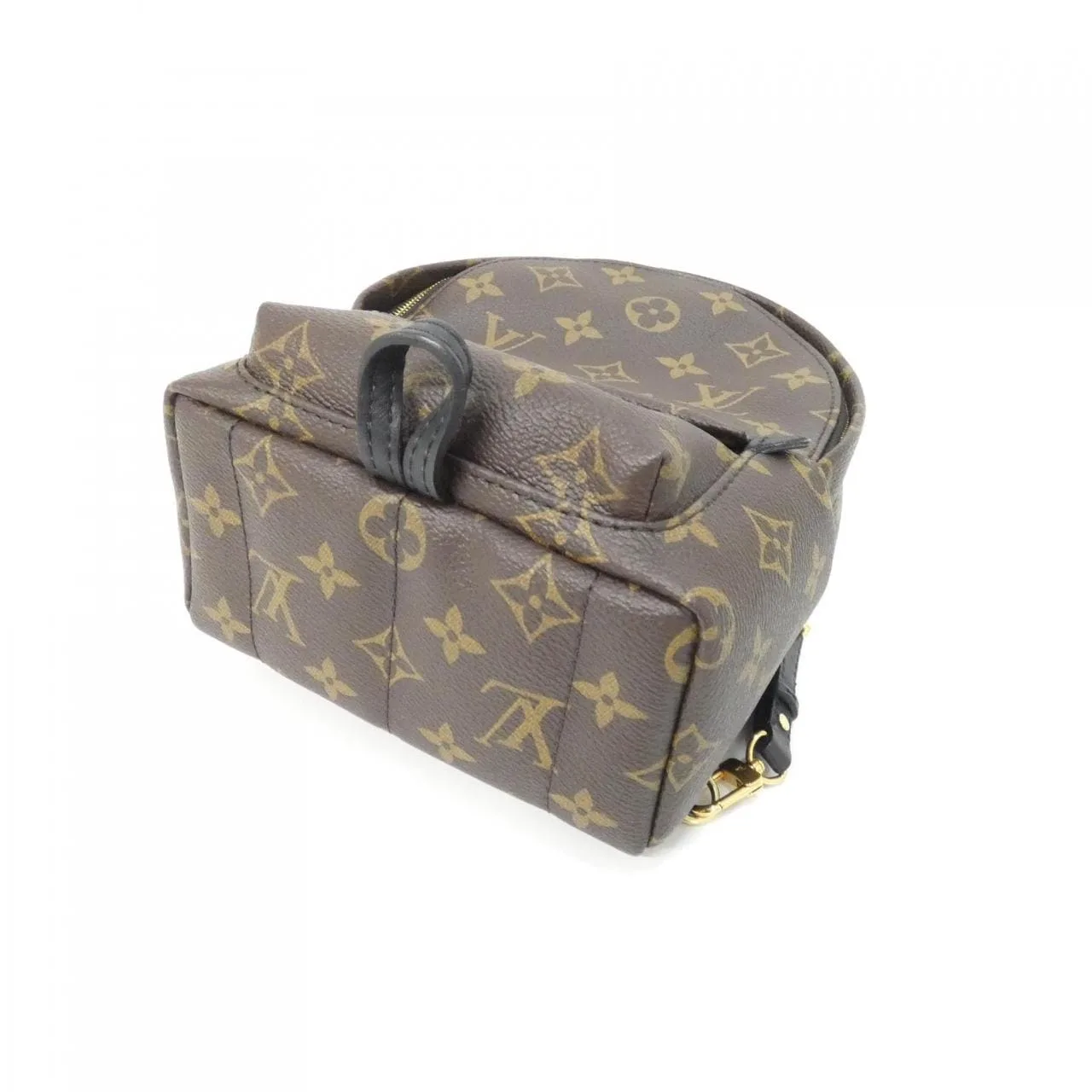 LOUIS VUITTON Palm Springs M44873 Backpack Monogram 3