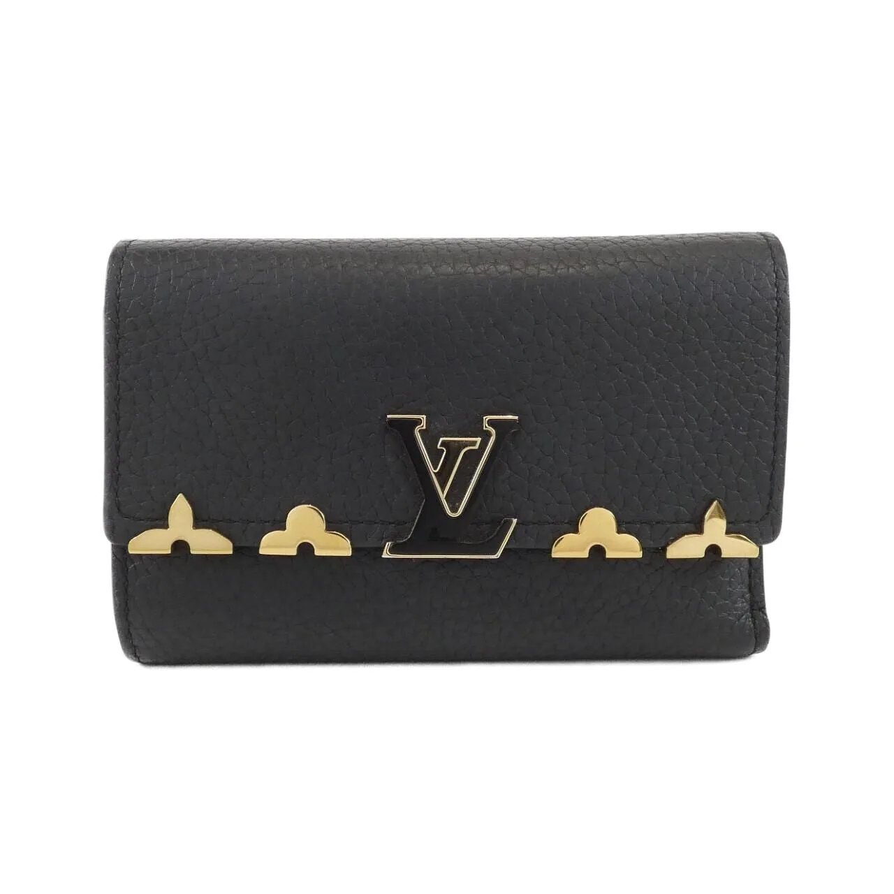 LOUIS VUITTON Capucines M82764 Wallet