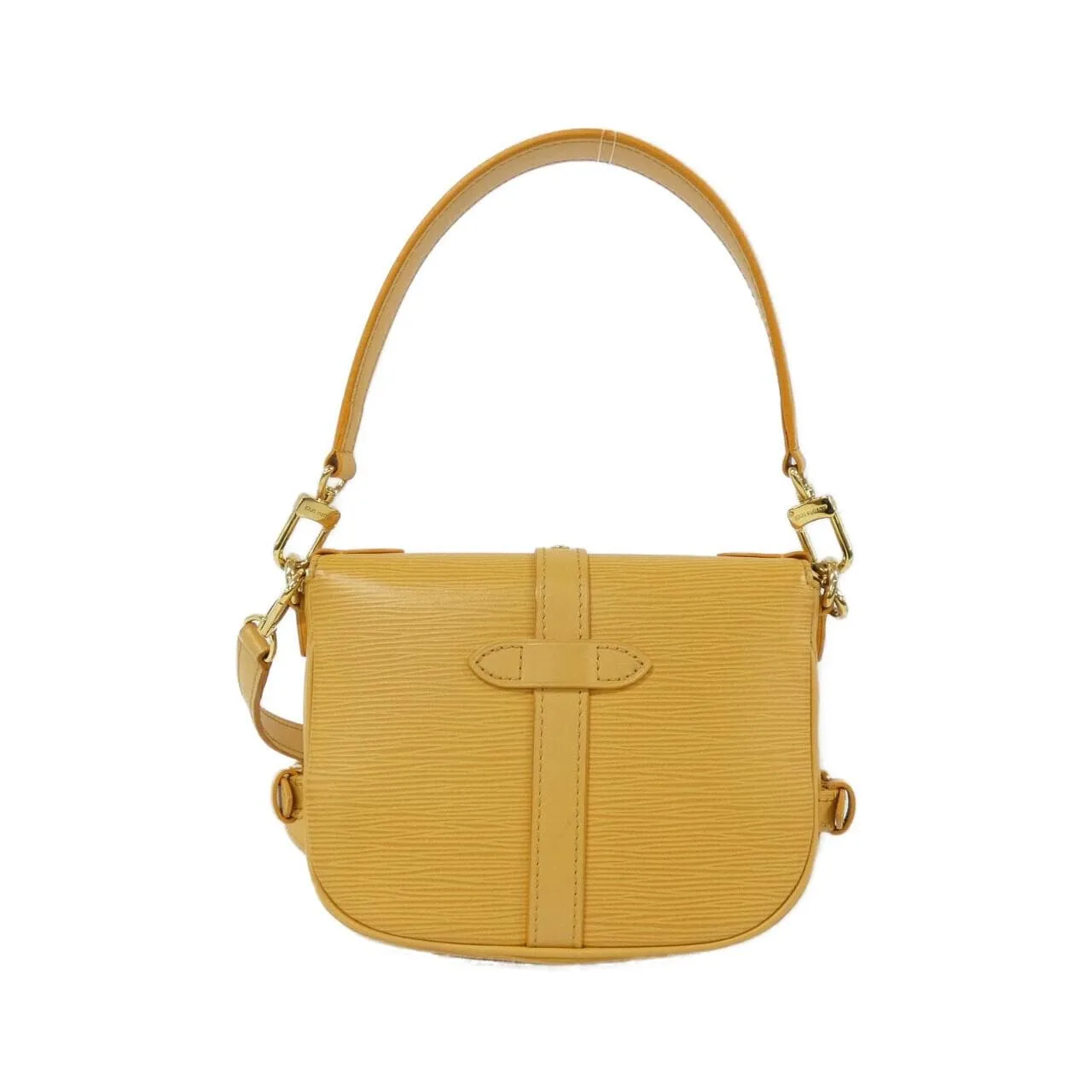 LOUIS VUITTON Saumur M23471 肩背包 Epi 2
