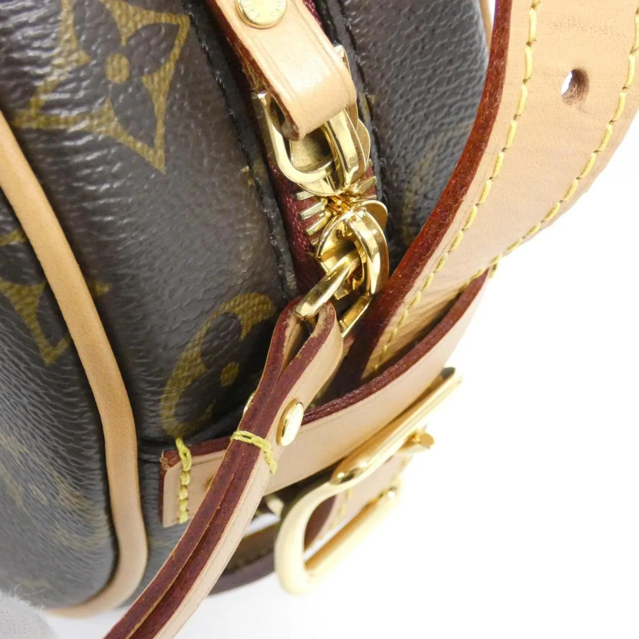 LOUIS VUITTON M45149 Shoulder Monogram 4