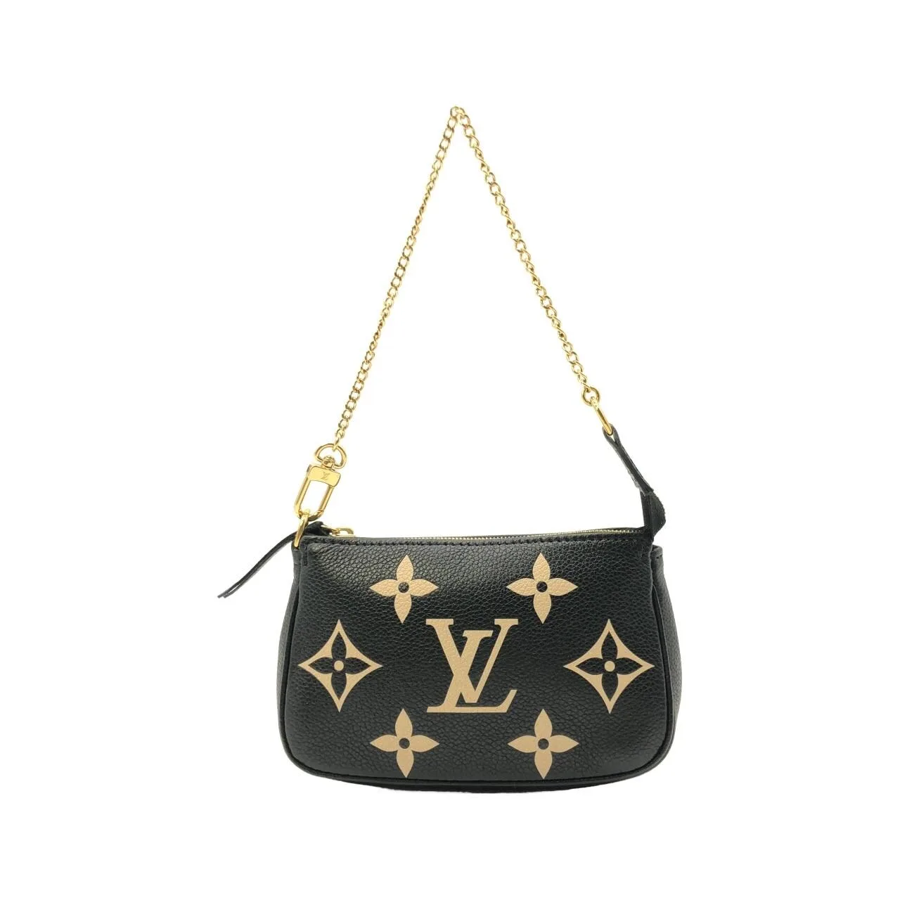 LOUIS VUITTON Pochette M80732 小斜揹包 Monogram 2
