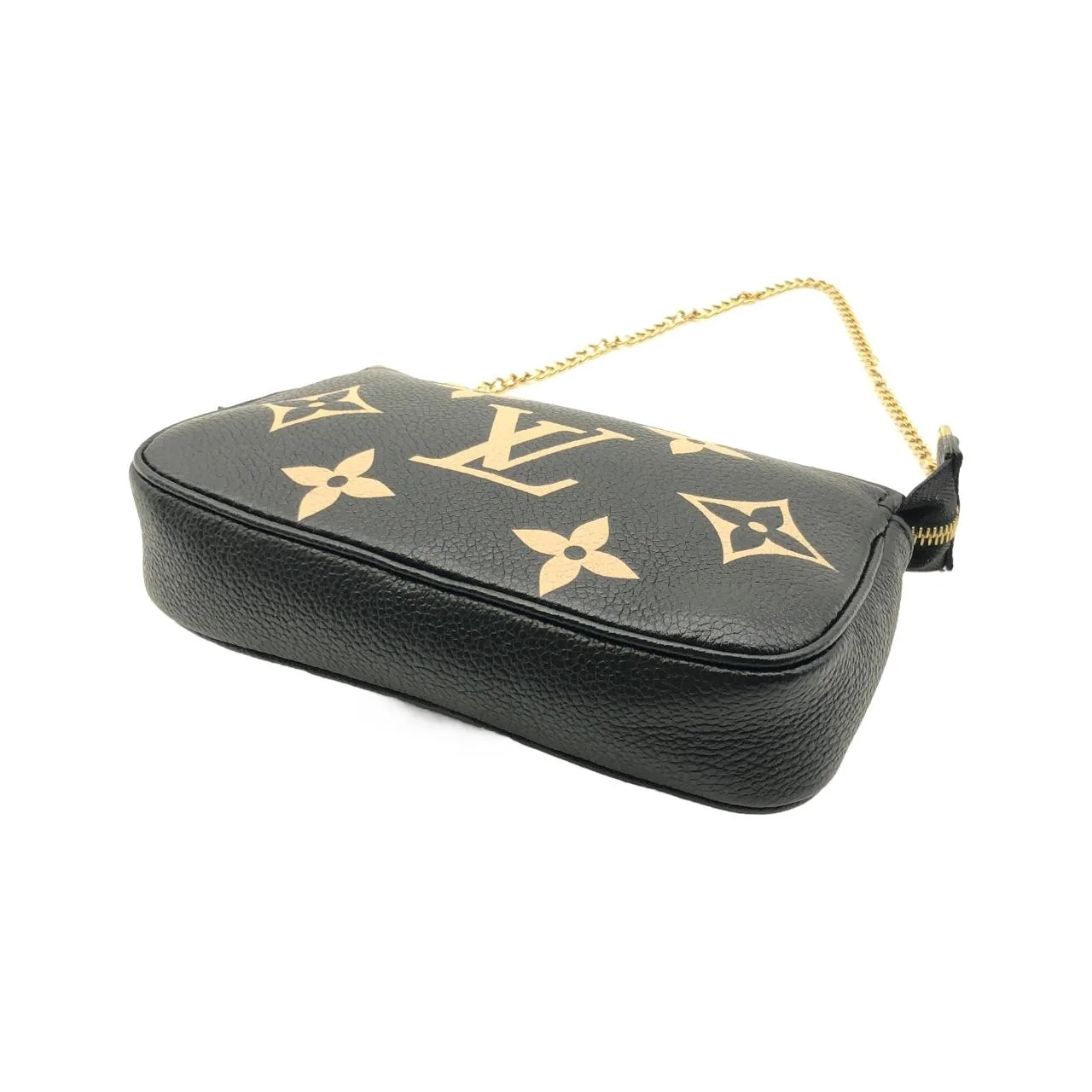 LOUIS VUITTON Pochette M80732 小斜揹包 Monogram 3