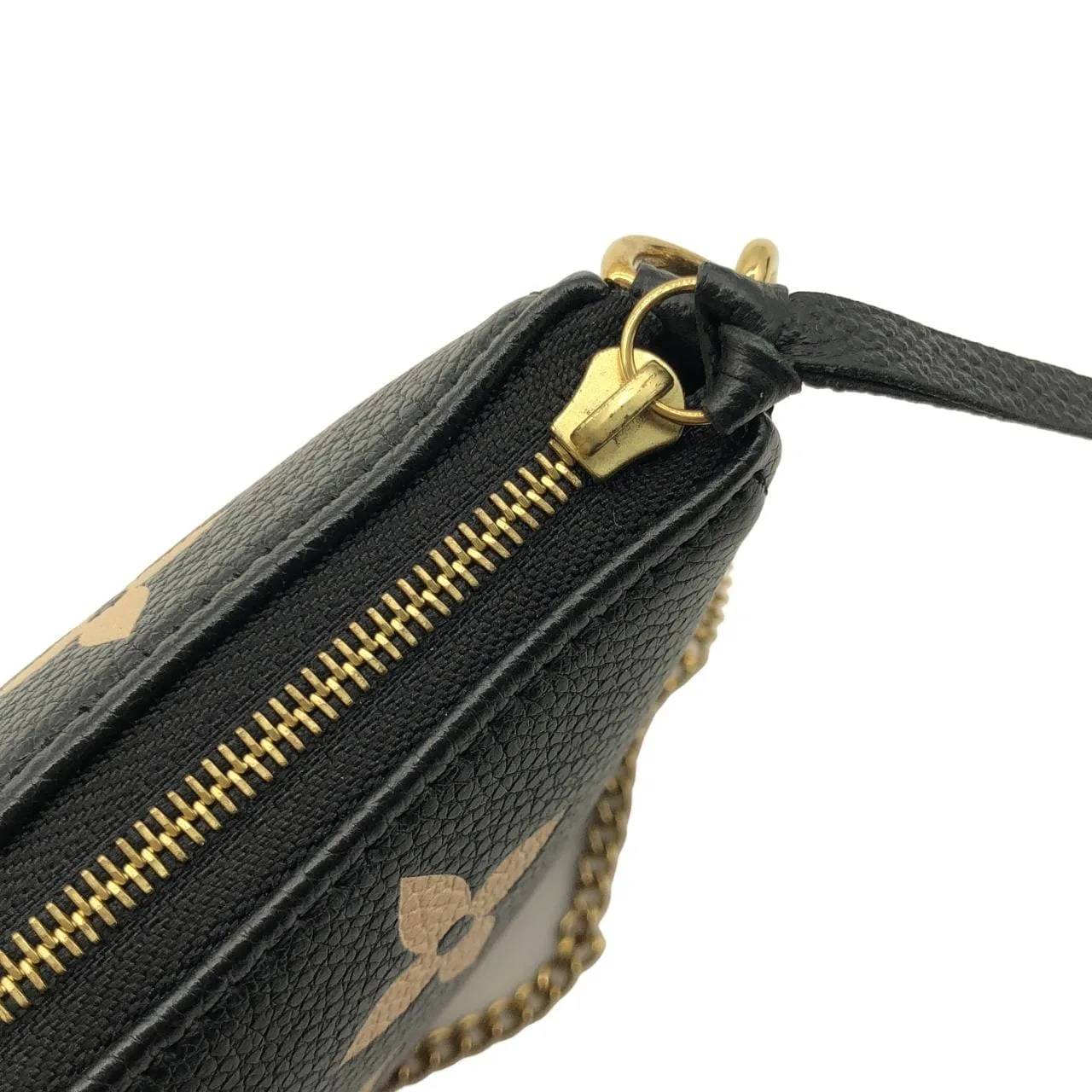 LOUIS VUITTON Pochette M80732 小斜揹包 Monogram 4