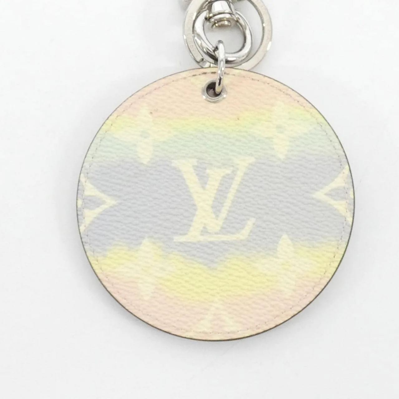 LOUIS VUITTON M69273 鎖匙包 帆布 3