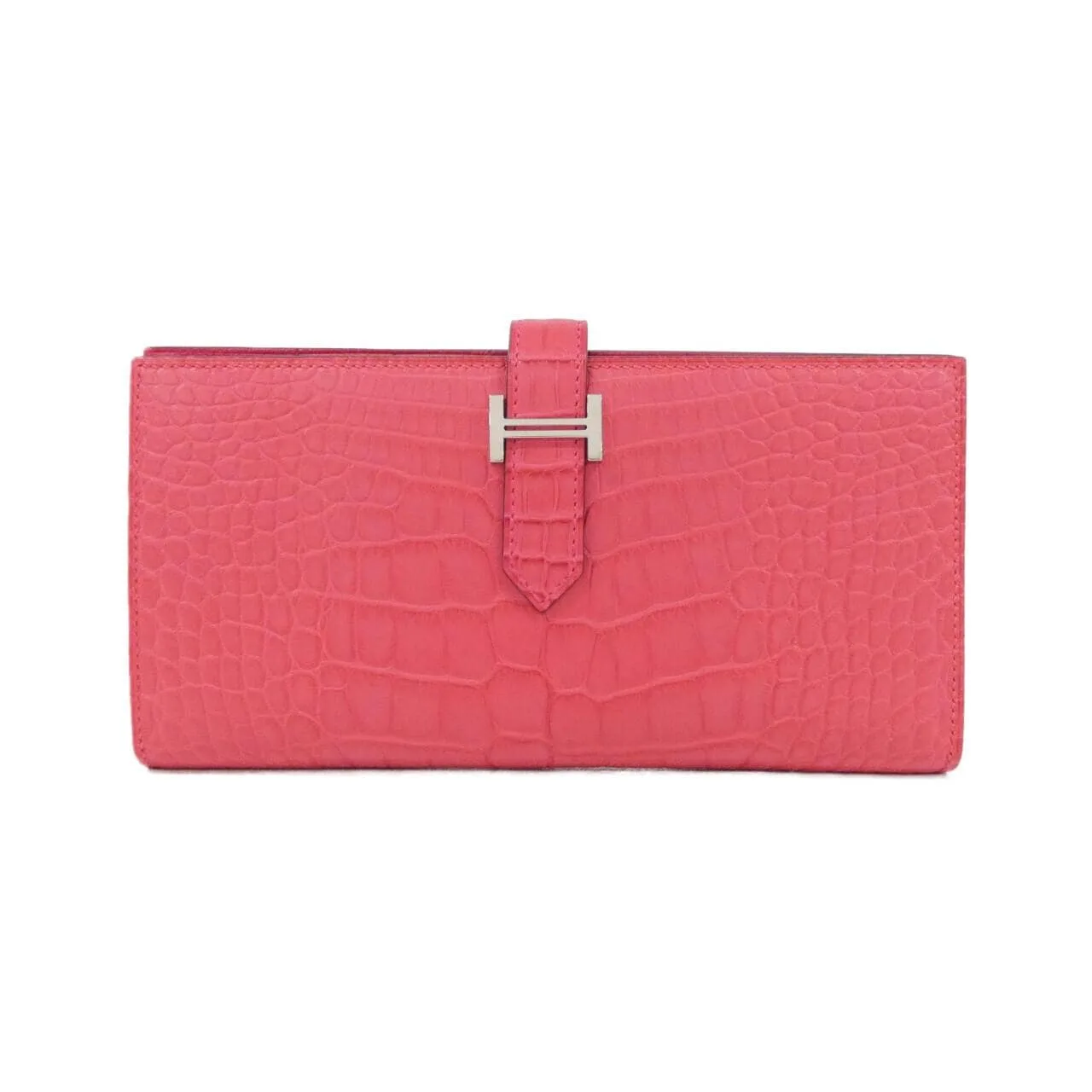 HERMES 048601CK Wallet