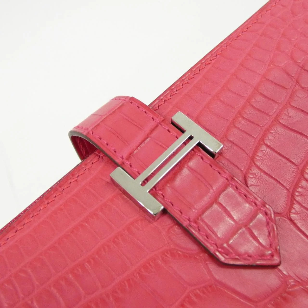 HERMES 048601CK Wallet 3