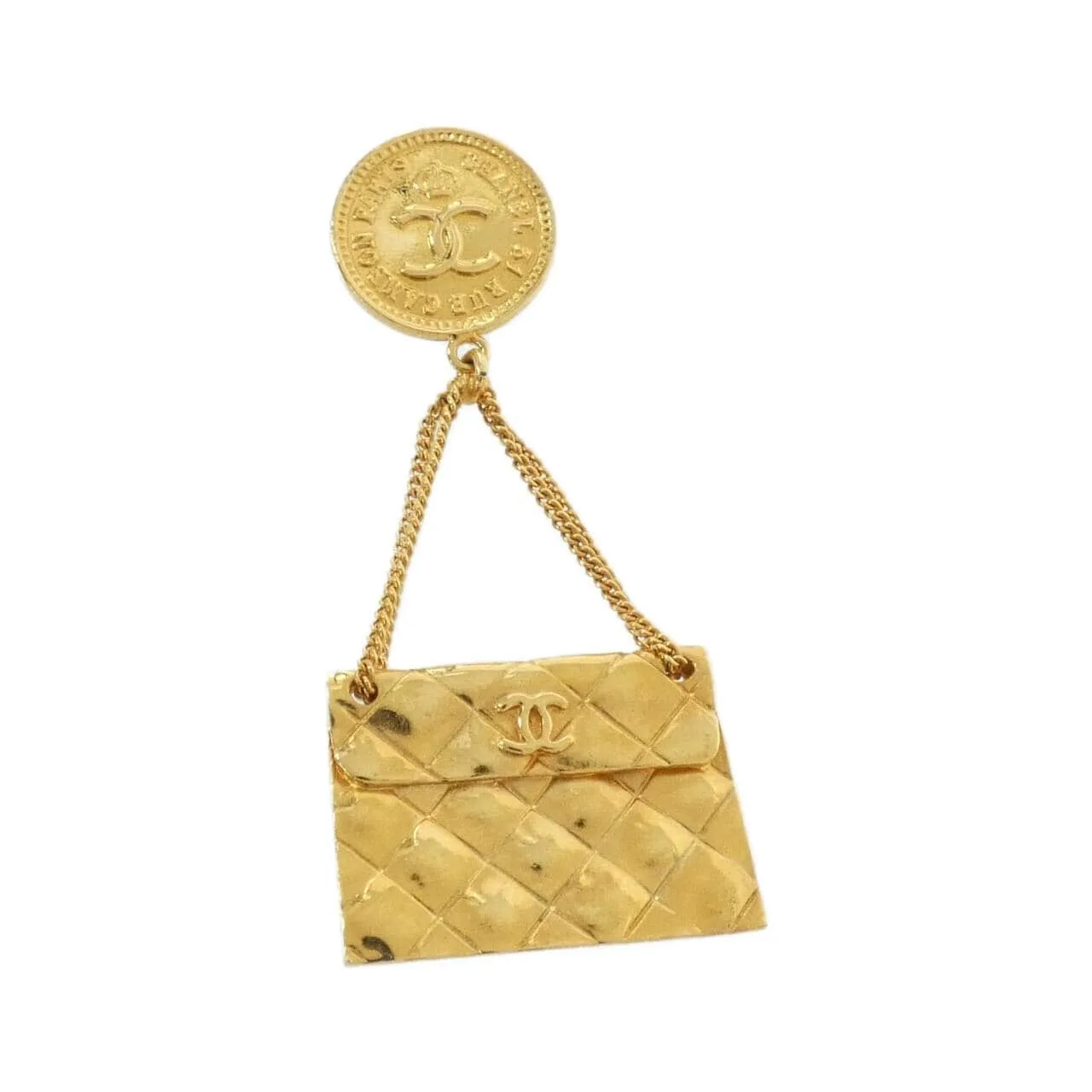 CHANEL Accessories