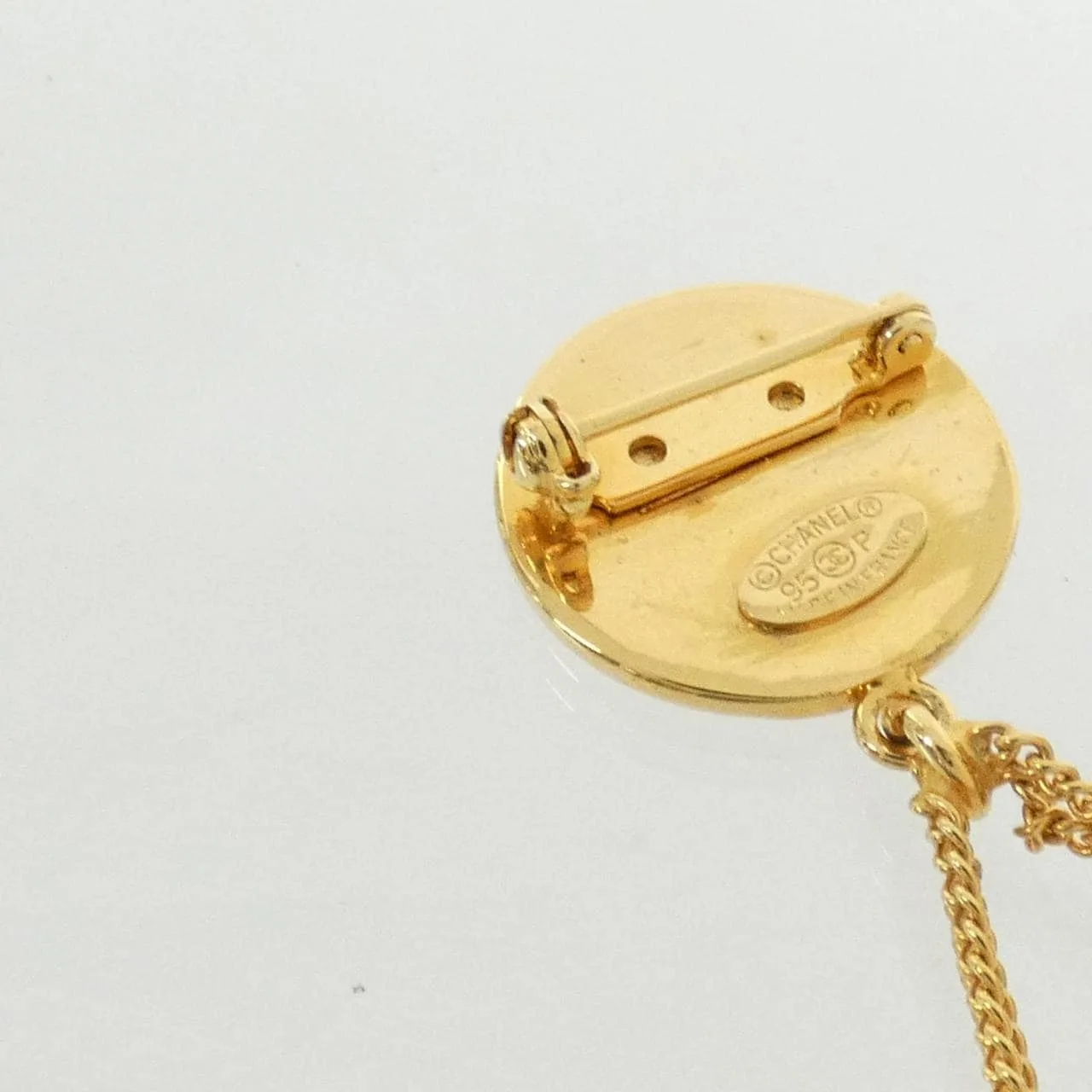 CHANEL Accessories 5
