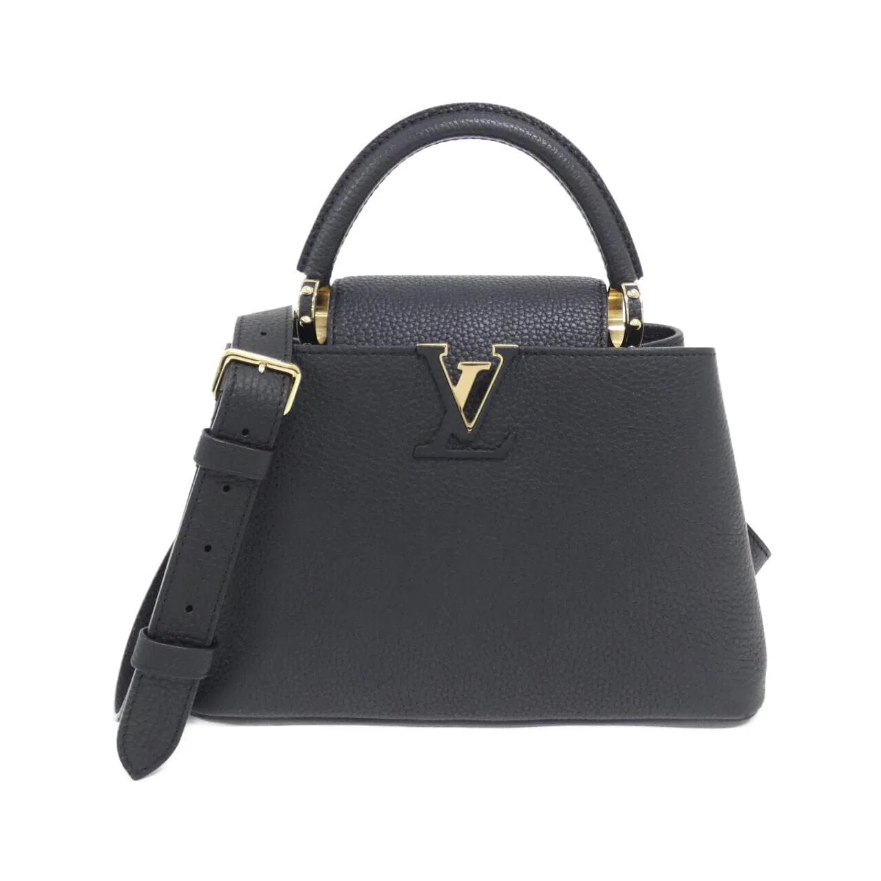 LOUIS VUITTON Capucines M24728 手提包
