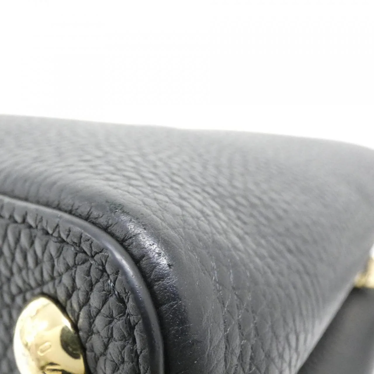 LOUIS VUITTON Capucines M24728 手提包 3