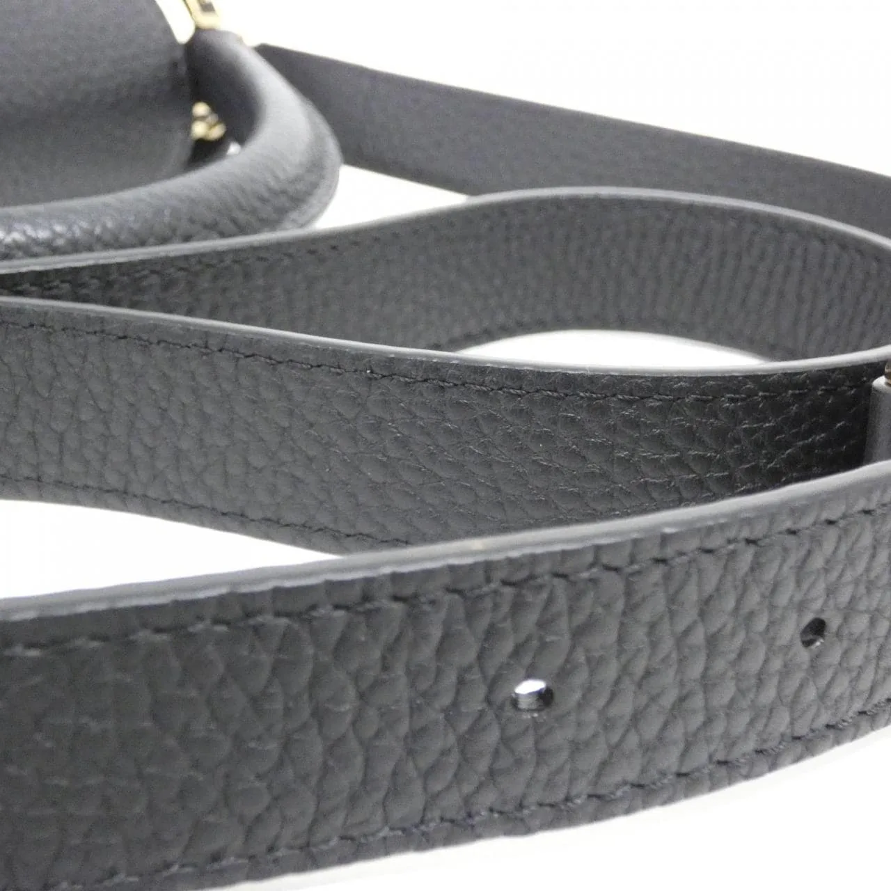 LOUIS VUITTON Capucines M24728 手提包 5
