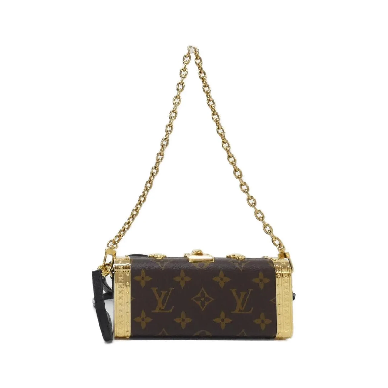 LOUIS VUITTON M46758 Handbag Monogram