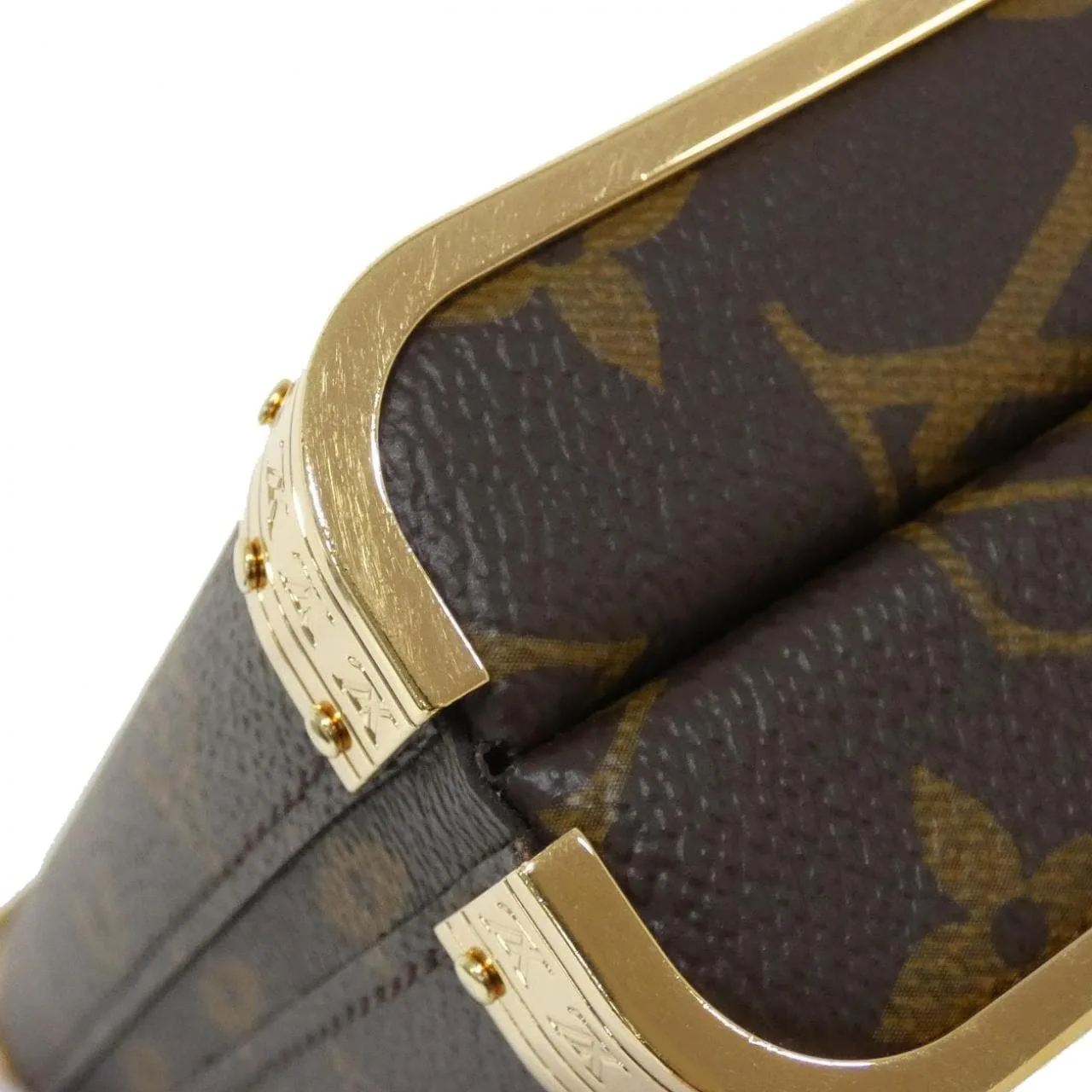 LOUIS VUITTON M46758 手提包 Monogram 3
