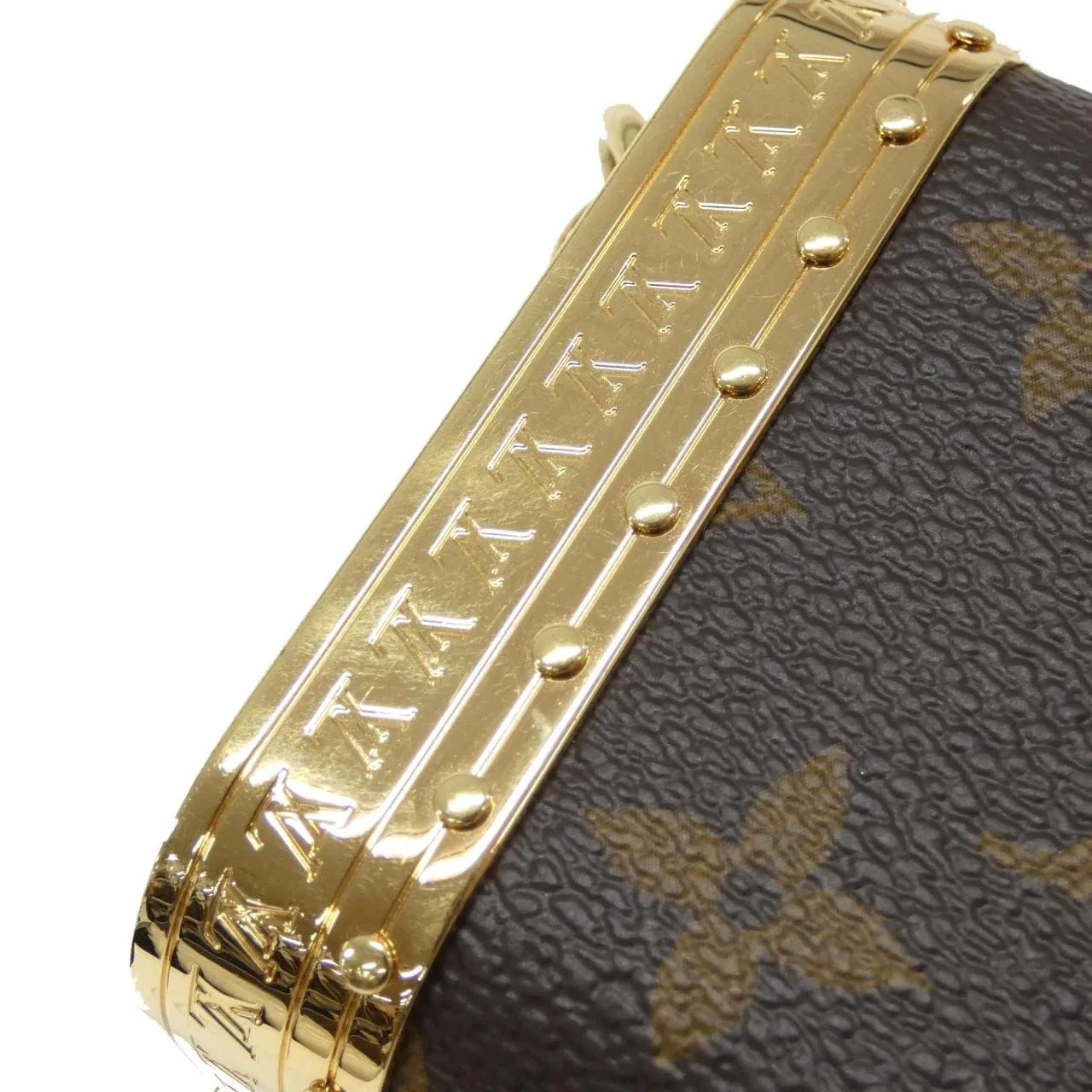 LOUIS VUITTON M46758 手提包 Monogram 4