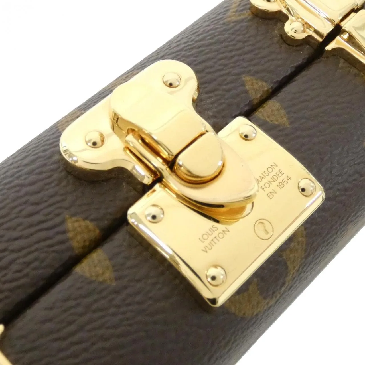 LOUIS VUITTON M46758 手提包 Monogram 5