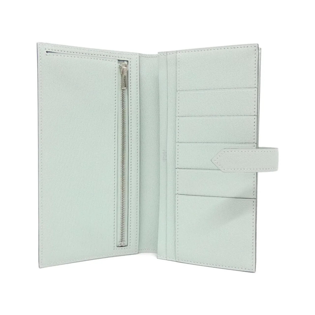 HERMES 039078CK 銀包 3