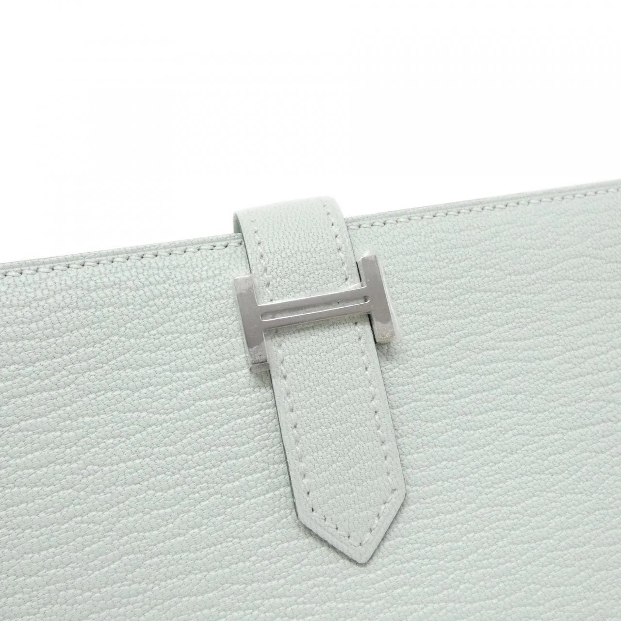 HERMES 039078CK 銀包 4