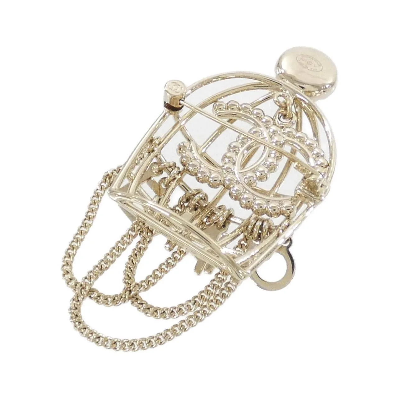 CHANEL AB4880 Accessories 2