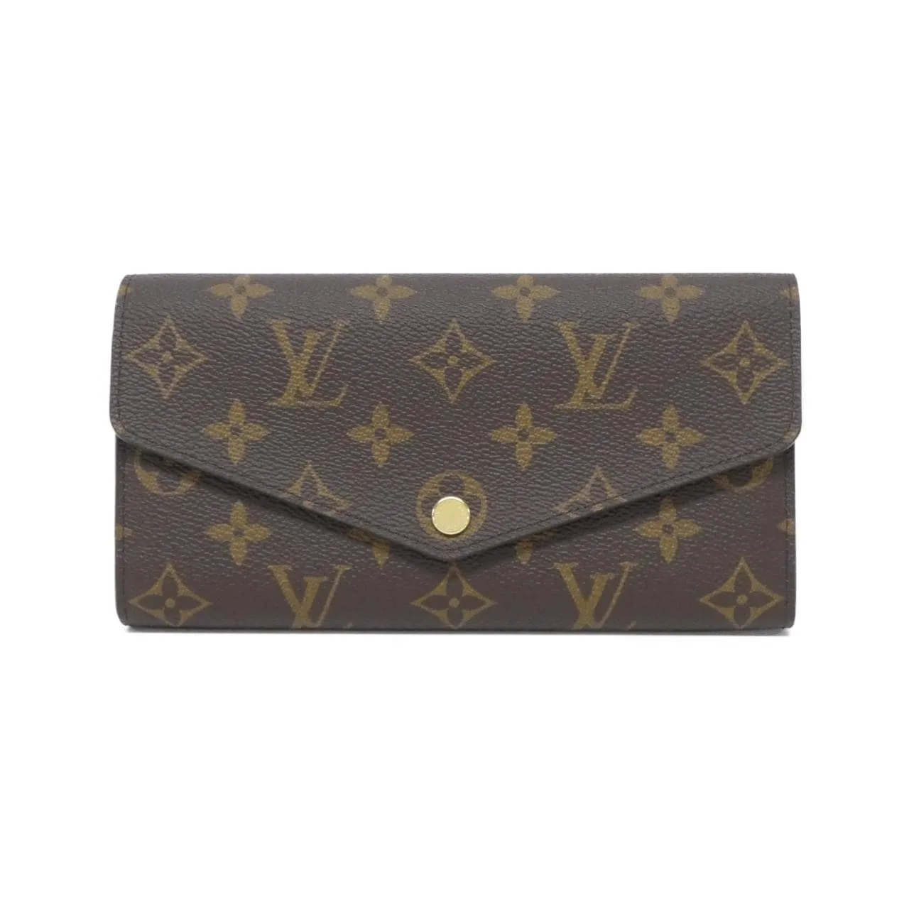 LOUIS VUITTON M60531 Wallet Monogram