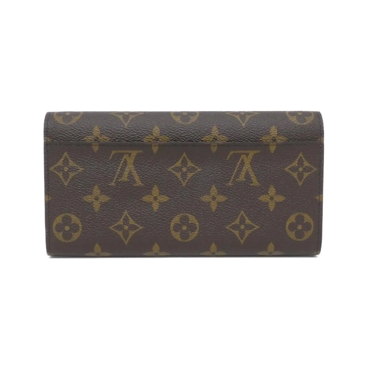 LOUIS VUITTON M60531 Wallet Monogram 2