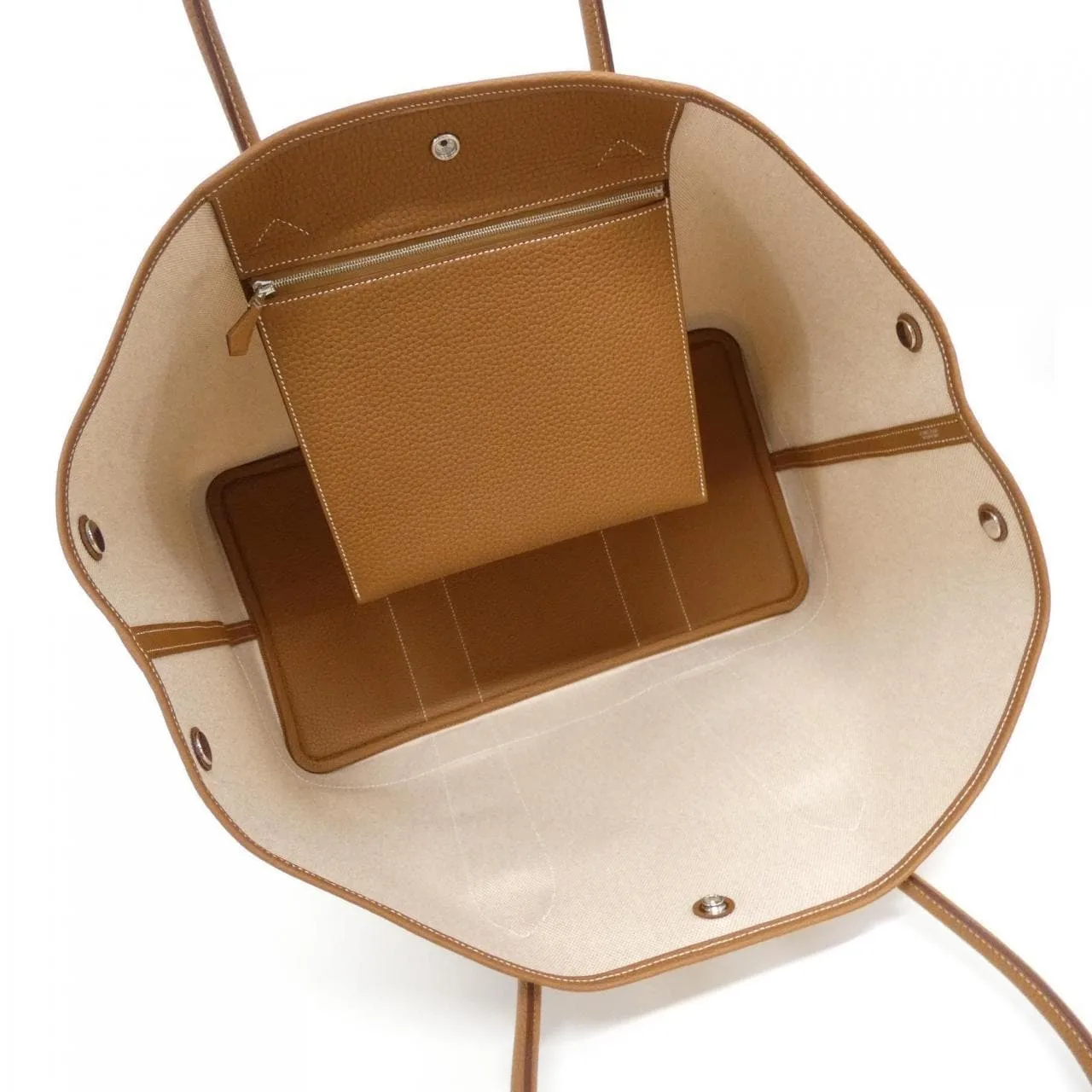 HERMES 086934CK Handbag 4