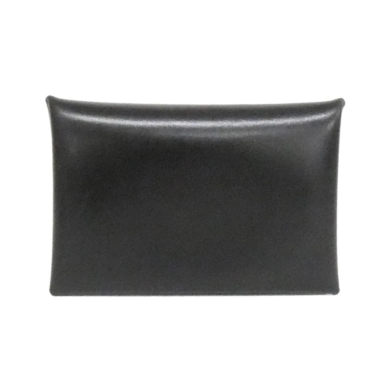 HERMES 078403CK 卡片套 Box Calf